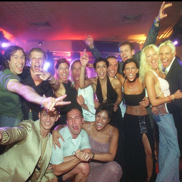 Loft Story : Loana, Jean-Edouard, Kimy... Que deviennent les anciens candidats ?