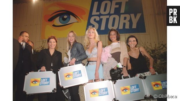 Loft Story : Loana, Jean-Edouard, Kimy... Que deviennent les anciens candidats ?