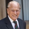 Mort du Prince Philip : le mari de la Reine Elisabeth 2 est décédé à 99 ans
