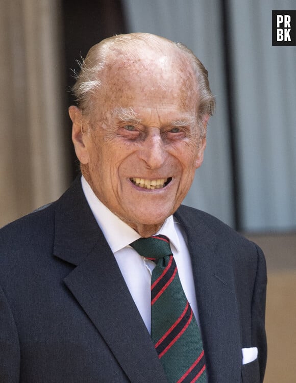 Mort du Prince Philip : le mari de la Reine Elisabeth 2 est décédé à 99 ans