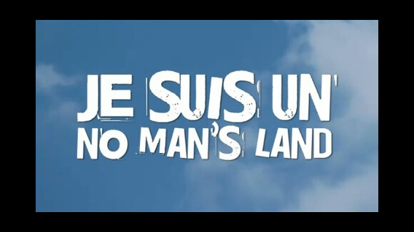 Je suis un no man's land avec Philippe Katerine et Julie Depardieu ... bande annonce