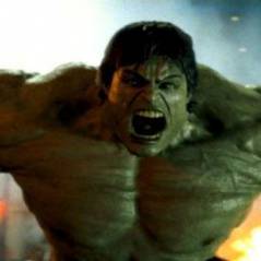 Hulk version série télé... Guillermo Del Toro avance