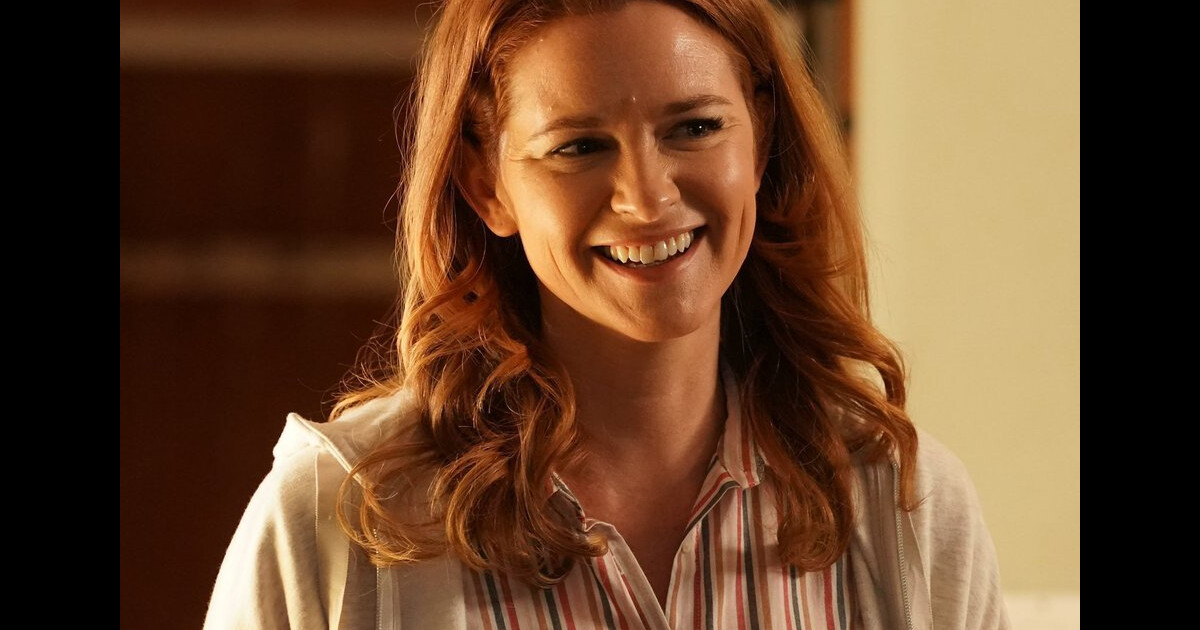 Grey's Anatomy saison 17 : April de retour sur les photos de l'épisode