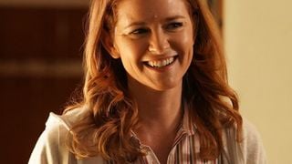 Grey's Anatomy saison 17 : April de retour sur les photos de l'épisode 14