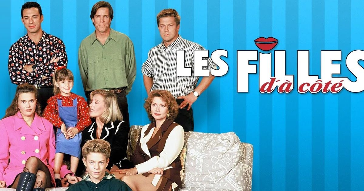 Les filles d'à côté bientôt de retour sur C8 : que devient le casting
