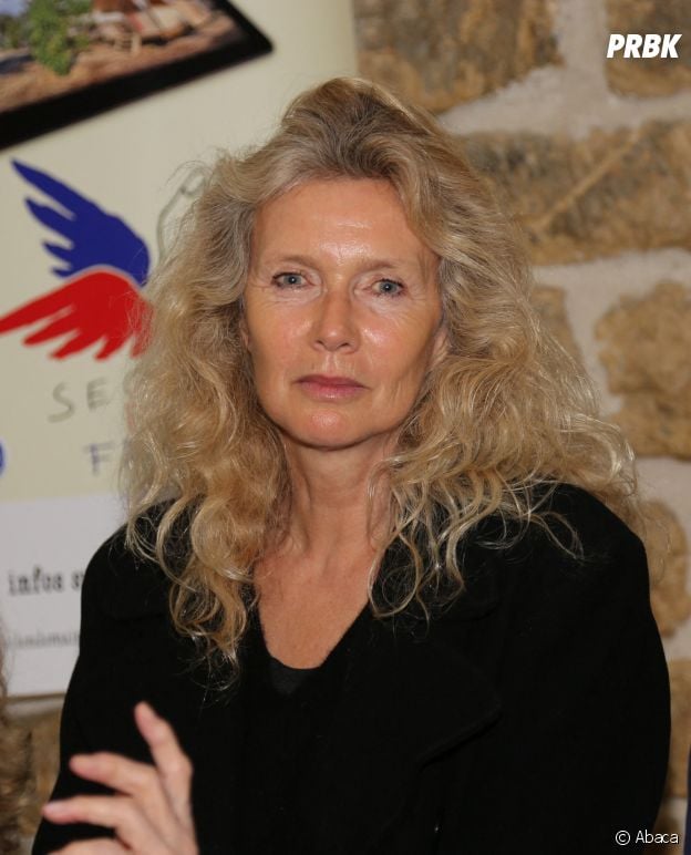 Christiane Jean en 2017