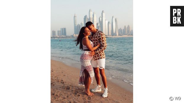 Les Marseillais à Dubaï : Stéphanie Durant et Théo Soggiu annoncent leur départ