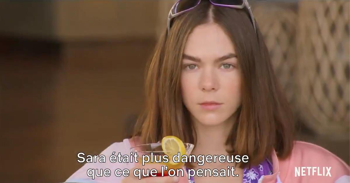 Qui a tué Sara ? saison 2 : 3 choses que la bande-annonce nous apprend