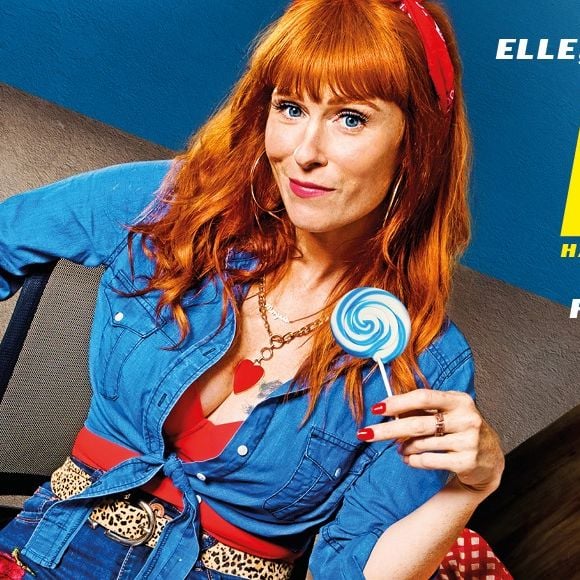 HPI : Audrey Fleurot a failli refuser le rôle dans la série de TF1, voici pourquoi