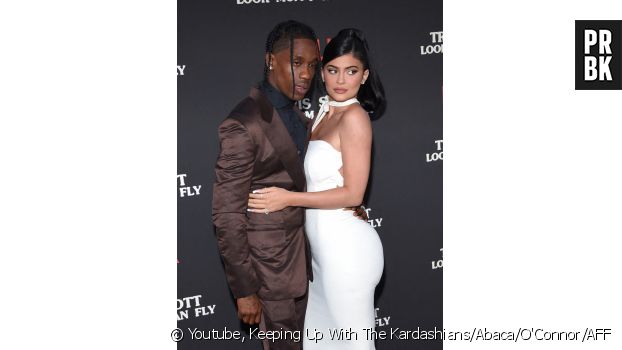 Kylie Jenner et Travis Scott de nouveau en couple ? Ils s&#039;affichent ultra proches et complices, une source confie qu&#039;ils seraient prêts à se donner une autre chance