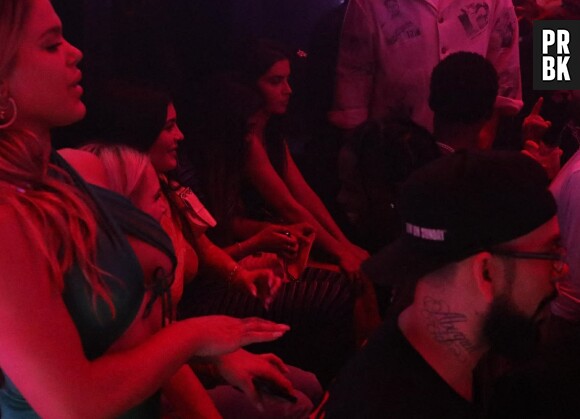 Kylie Jenner et Travis Scott de nouveau en couple : aperçus très proches et complices, ils seraient prêts à se remettre ensemble