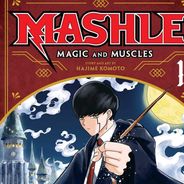 Mashle : la date de sortie du Tome 3 annoncée, plusieurs records et une suite déjà prévue