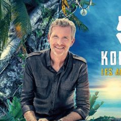 Lucie (Koh Lanta 2021) défendue par Denis Brogniart face aux "messages de haine sur les réseaux"