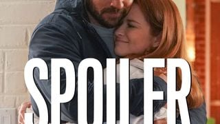 Grey's Anatomy saison 17 : quelle suite pour Jackson et April ? Sarah Drew donne son avis