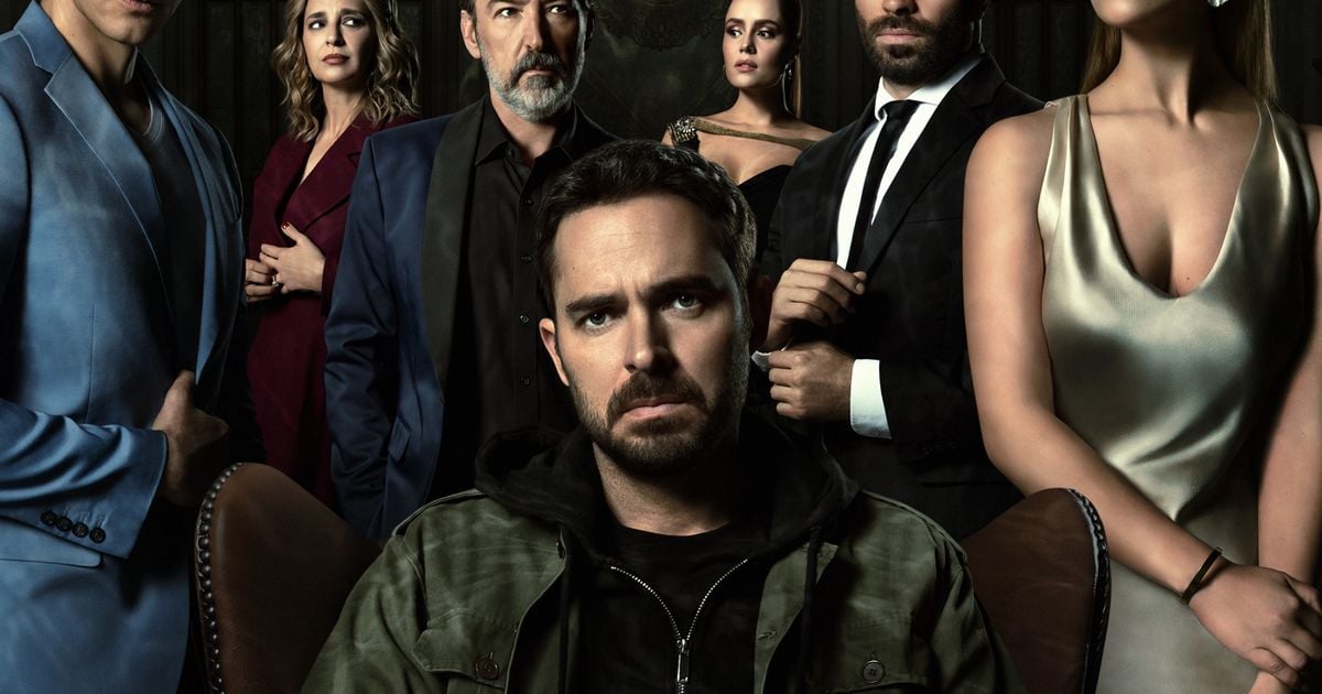 Recap Saison 2 Qui A Tué Sara Qui a tué Sara ? saison 2 : Manolo Cardona (Alex) promet des "réponses