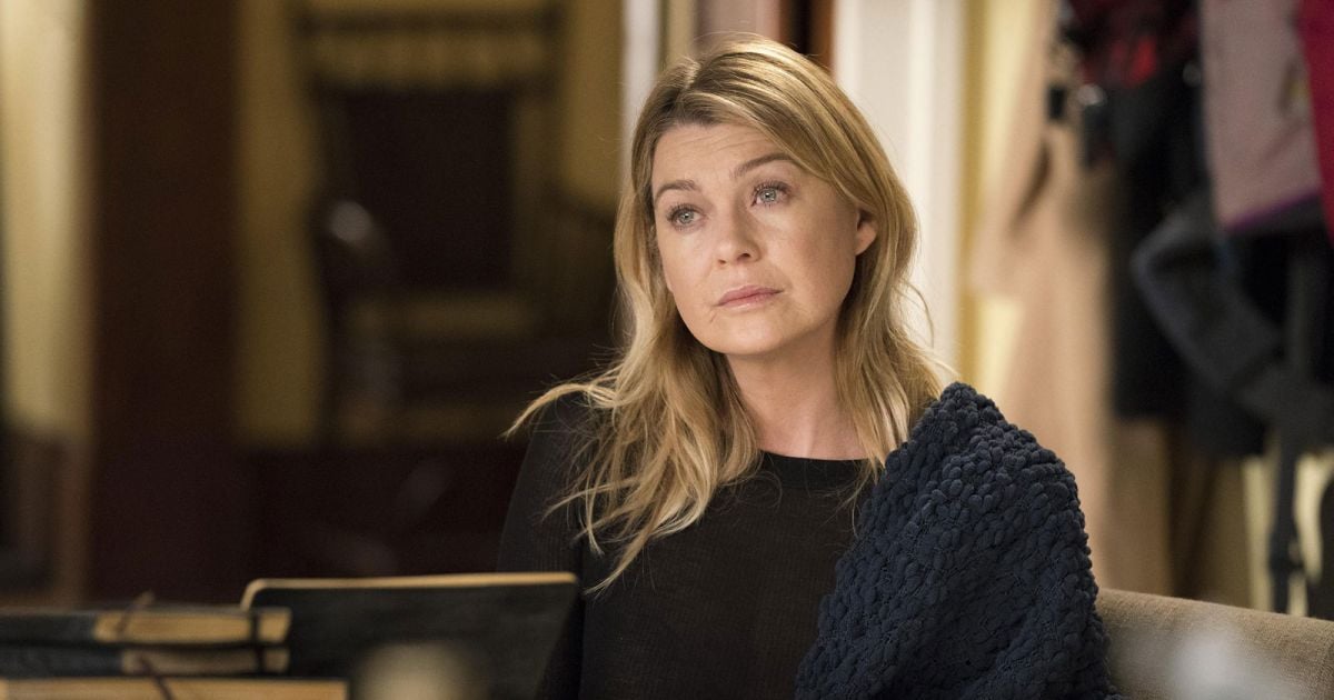 Grey's Anatomy Saison 18 Combien D'épisodes Grey's Anatomy : la saison 18 ne sera (peut-être) pas la dernière