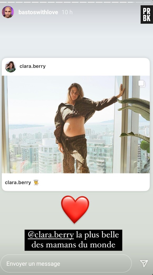 KJ Apa bientôt papa : Clara Berry est enceinte, les stars de Riverdale les félicitent