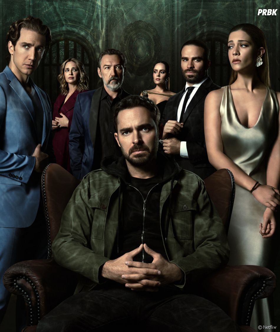 Distribution De Qui A Tué Sara Saison 3 Qui a tué Sara ? saison 3 : la suite déjà en préparation ? Un indice