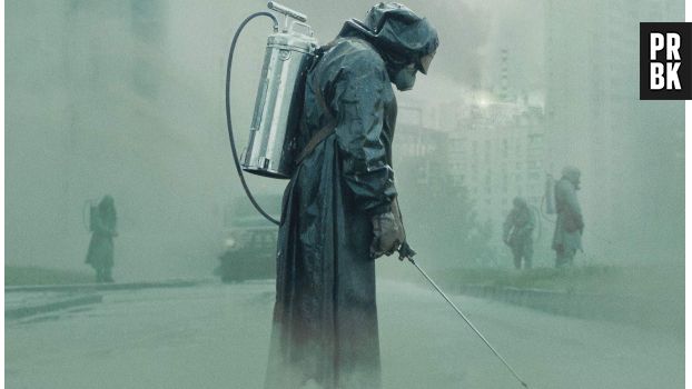 Chernobyl sur M6 : une série détestée en Russie, qui contre-attaque
