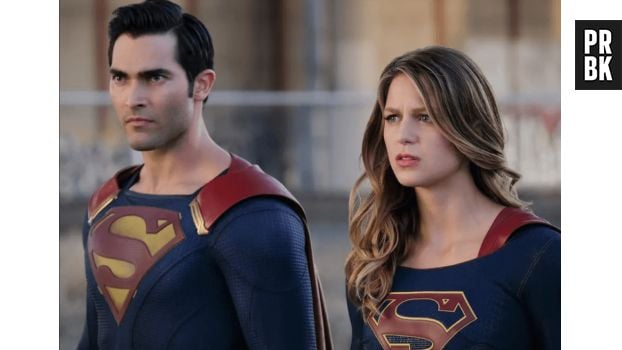 Superman &amp;amp; Lois saison 1 : la série Supergirl effacée de cet univers ? Le showrunner répond