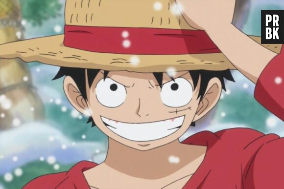 One Piece, My Hero Academia... A quels personnages d'anime appartiennent ces yeux [QUIZ]