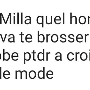 Objectif Reste du Monde : Milla Jasmine VS Feliccia, la vidéo de leur gros clash fuite, les internautes réagissent