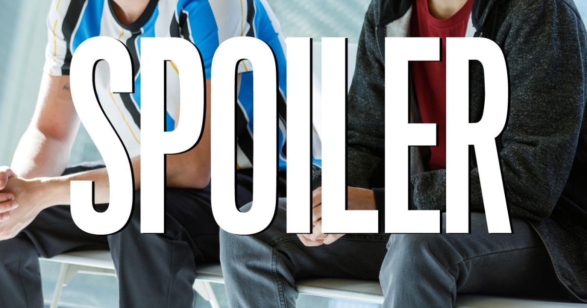 élite : Histoires Courtes - Omar Ander Alexis Elite histoires courtes - Omar, Ander et Alexis : le recap express si