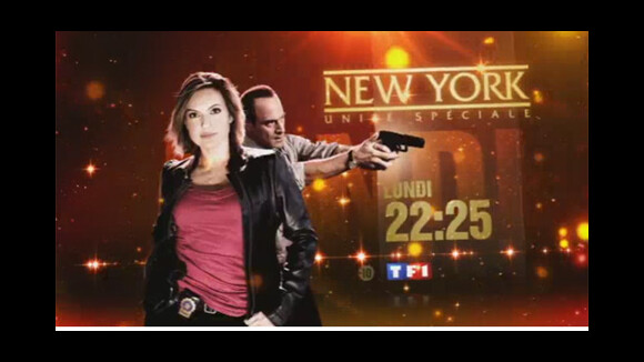 New York Unité Spéciale avec Dean Cain sur TF1 ce soir ... bande annonce