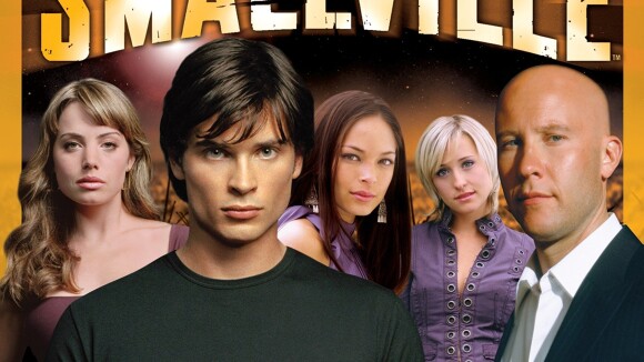 Smallville bientôt de retour : Tom Welling et Michael Rosenbaum préparent une suite