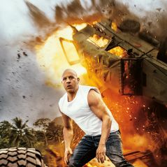 Fast & Furious : bientôt une comédie musicale ? Vin Diesel en rêve