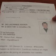 Xavier Dupont de Ligonnès, un cimetière fouillé : voilà pourquoi l&#039;affaire a été relancée