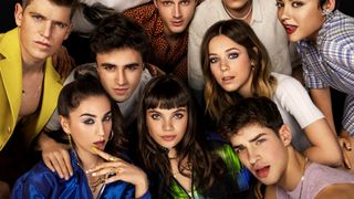 Elite saison 4 : ces deux stars de la série étaient amies avant de jouer ensemble