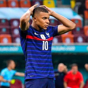 L'Equipe de France éliminée de l'Euro 2020, Kylian Mbappé s'excuse pour son penalty