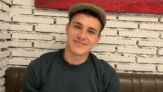 Arón Piper (Elite) venu illégalement en plein Covid au Chili ? Le gouvernement réagit à la polémique