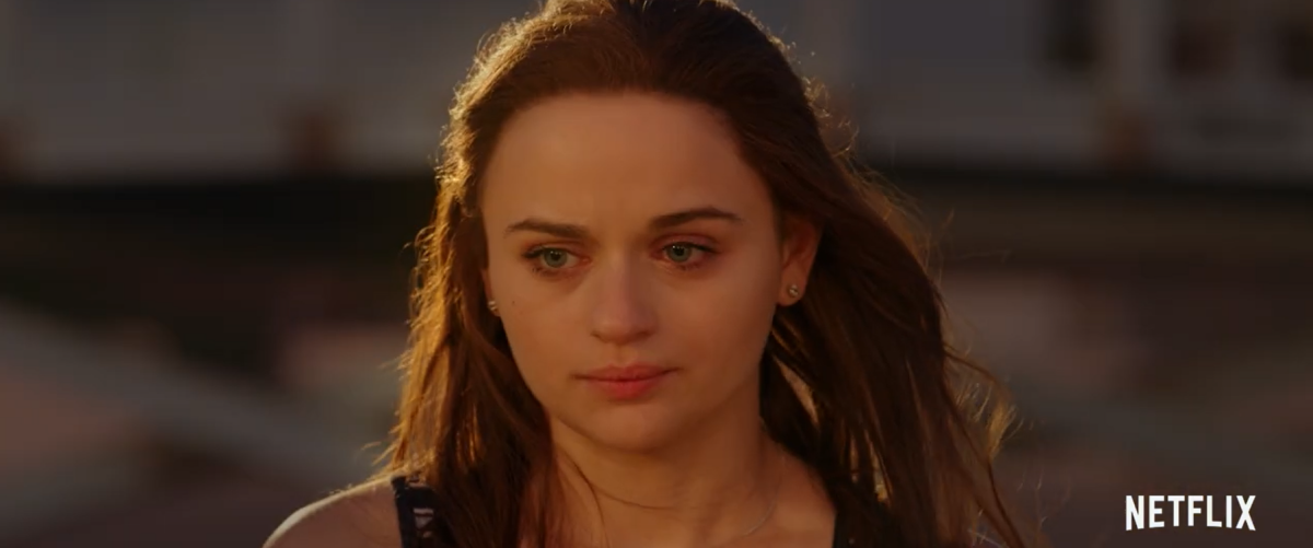 Vidéo : The Kissing Booth 3 : la bande-annonce en VF - PureBreak
