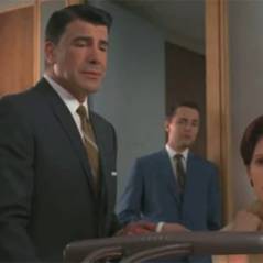 Quand la série Mad Men rencontre le film Inception ... ça sent la vidéo buzz