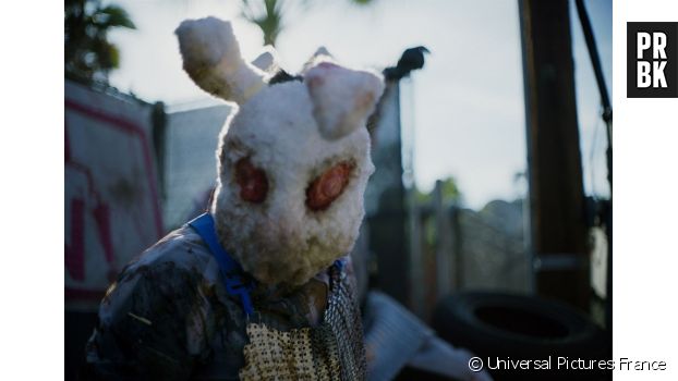 American Nightmare 5 - Sans Limites : labande-annonce