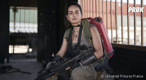 American Nightmare 5 Sans Limites au cinéma dès le 3 août.