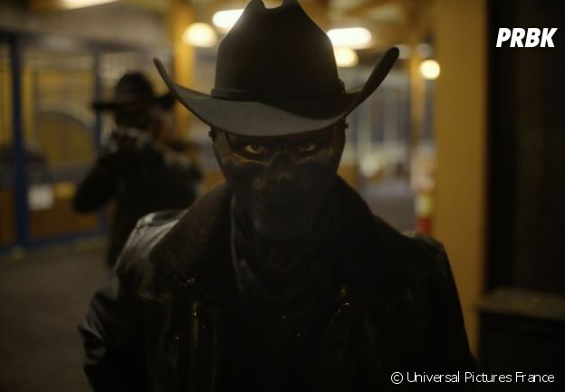 American Nightmare 5 Sans Limites au cinéma dès le 3 août.