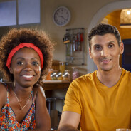 Scènes de ménages : voici Jalil et Louise, le nouveau couple de la série