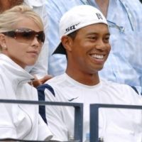 Tiger Woods ... il aime sa nouvelle vie de célibataire