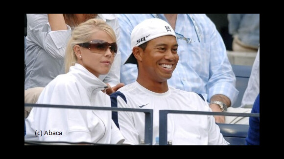 Tiger Woods ... il aime sa nouvelle vie de célibataire