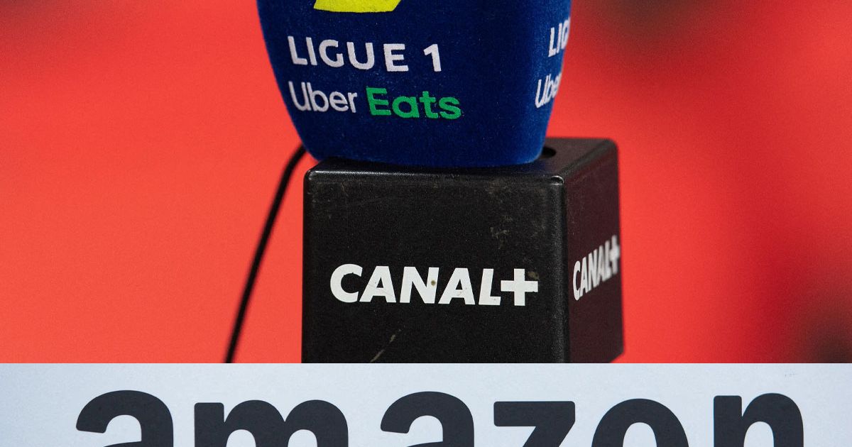 Ligue 1 Uber Eats : Amazon, Canal+, BeIN Sports... Où Et Comment ...