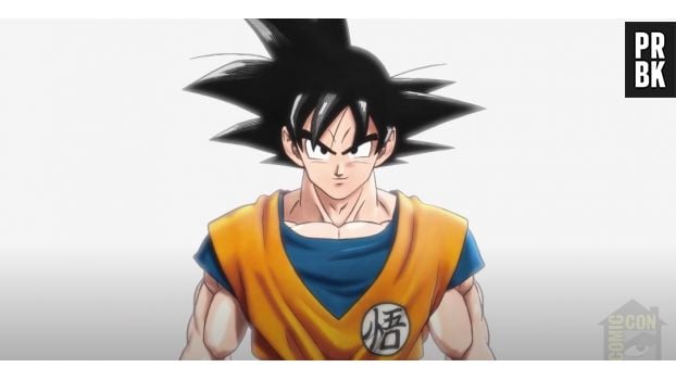 Dragon Ball Super : Goku trop fort, a-t-il atteint ses limites ? Toyotaro se confie