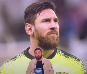 Cyril Hanouna : l'arrivée de Lionel Messi au PSG va lui coûter très cher