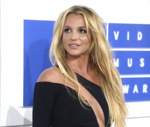 Britney Spears enfin libérée de la tutelle de son père, Jamie Spears !