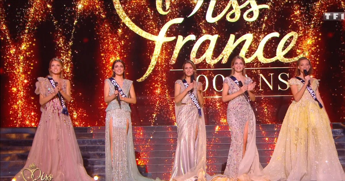 Miss France 2022 : des candidates harcelées par un homme, une plainte