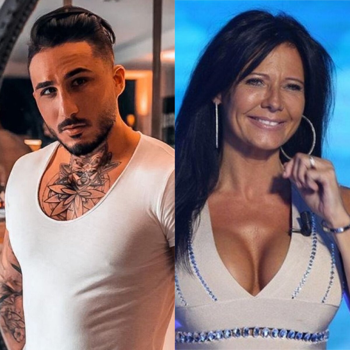 Vivian de nouveau en couple avec son ex Nathalie ? Sa réponse cash après  leurs retrouvailles - PureBreak