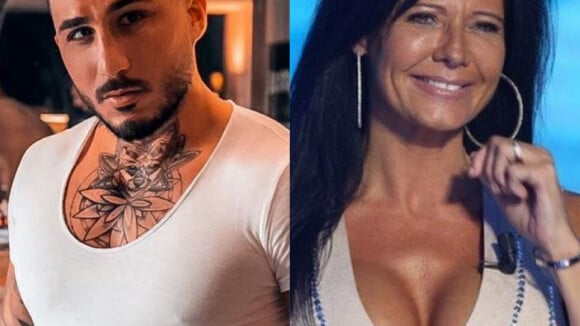 Vivian de nouveau en couple avec son ex Nathalie ? Sa réponse cash après leurs retrouvailles