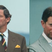 The Crown saison 5 : premières images de Diana et Charles, les fans déçus par la ressemblance